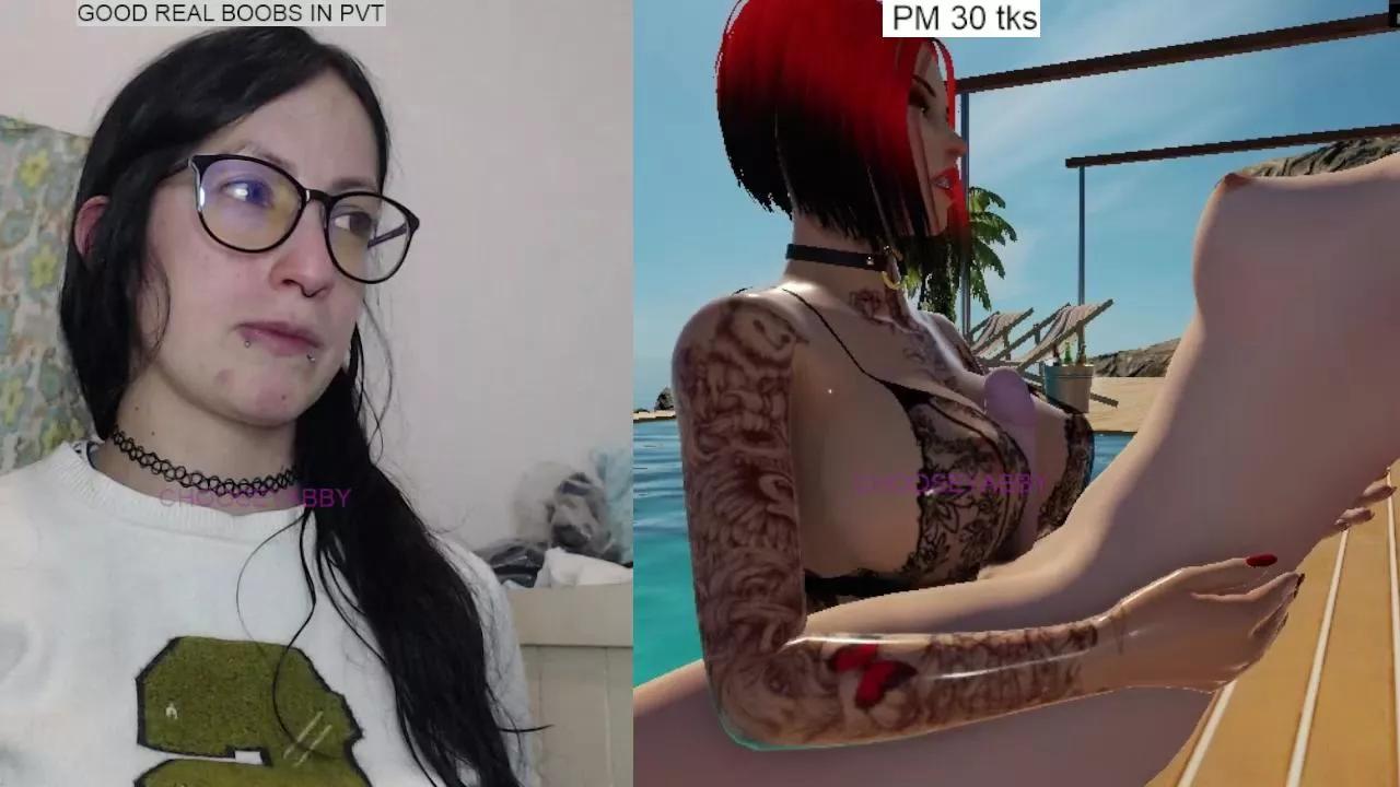 Offline Abbycssx1 on Cam4