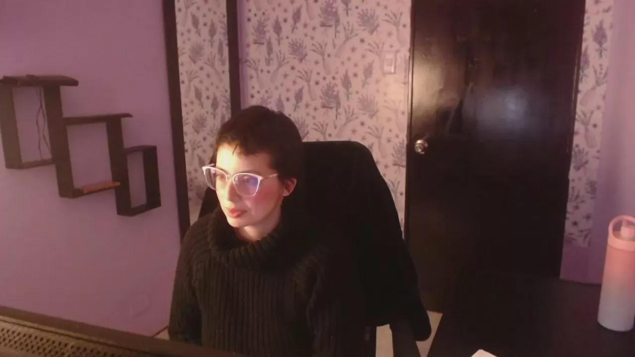AbbyJhonsS on Cam4 
