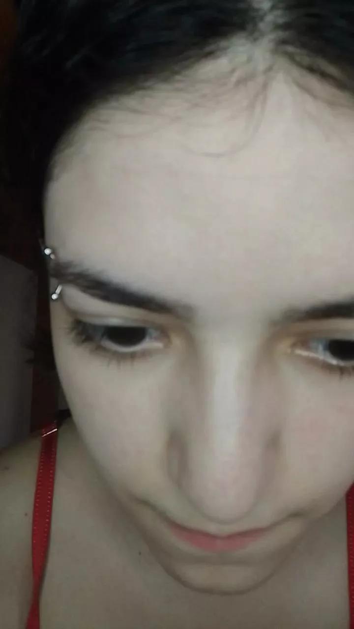 abrilour on Cam4 