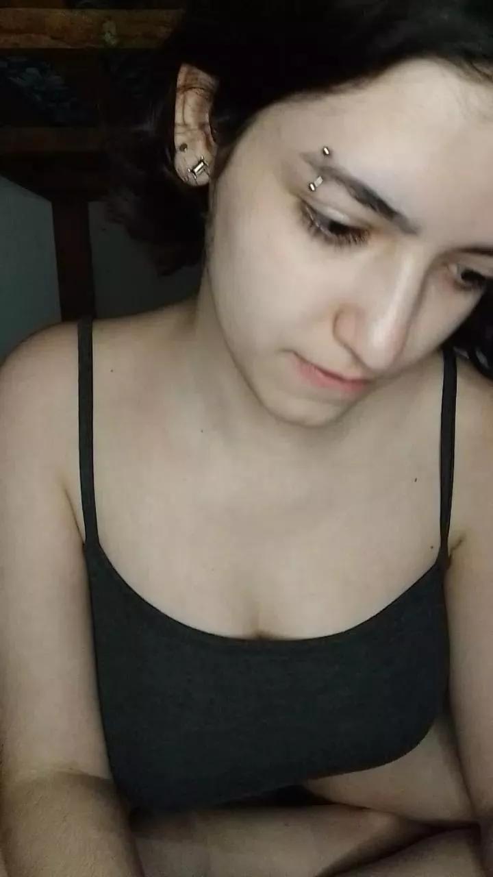 abrilour on Cam4 