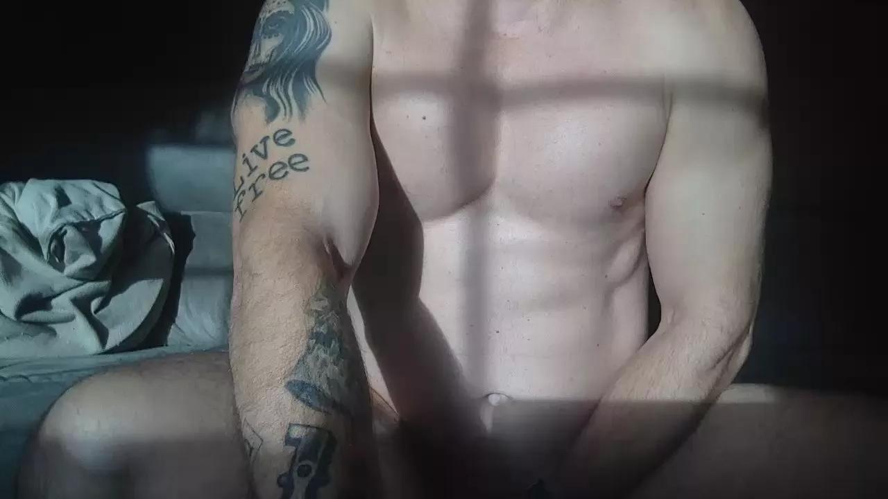 acrosss on Cam4 