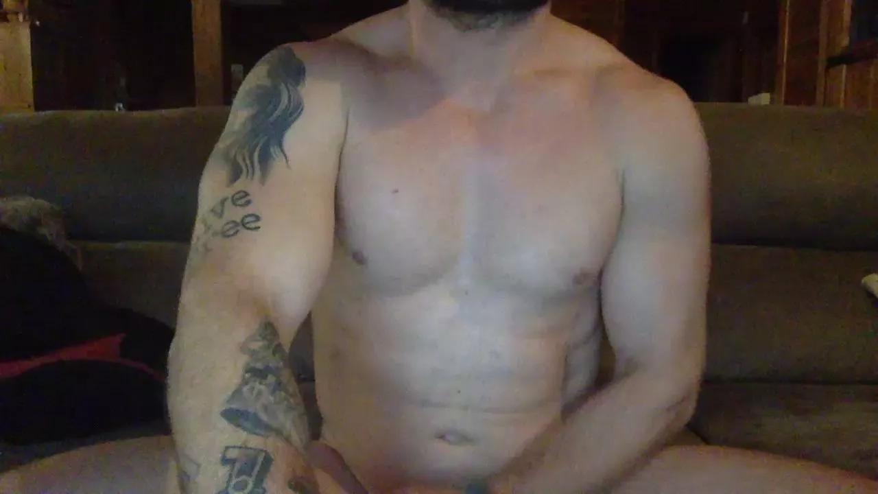 acrosss on Cam4 
