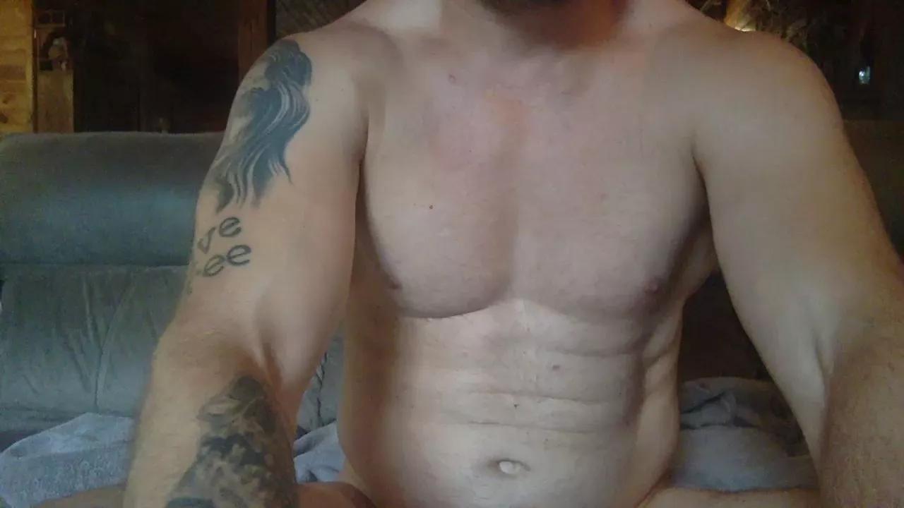 acrosss on Cam4 