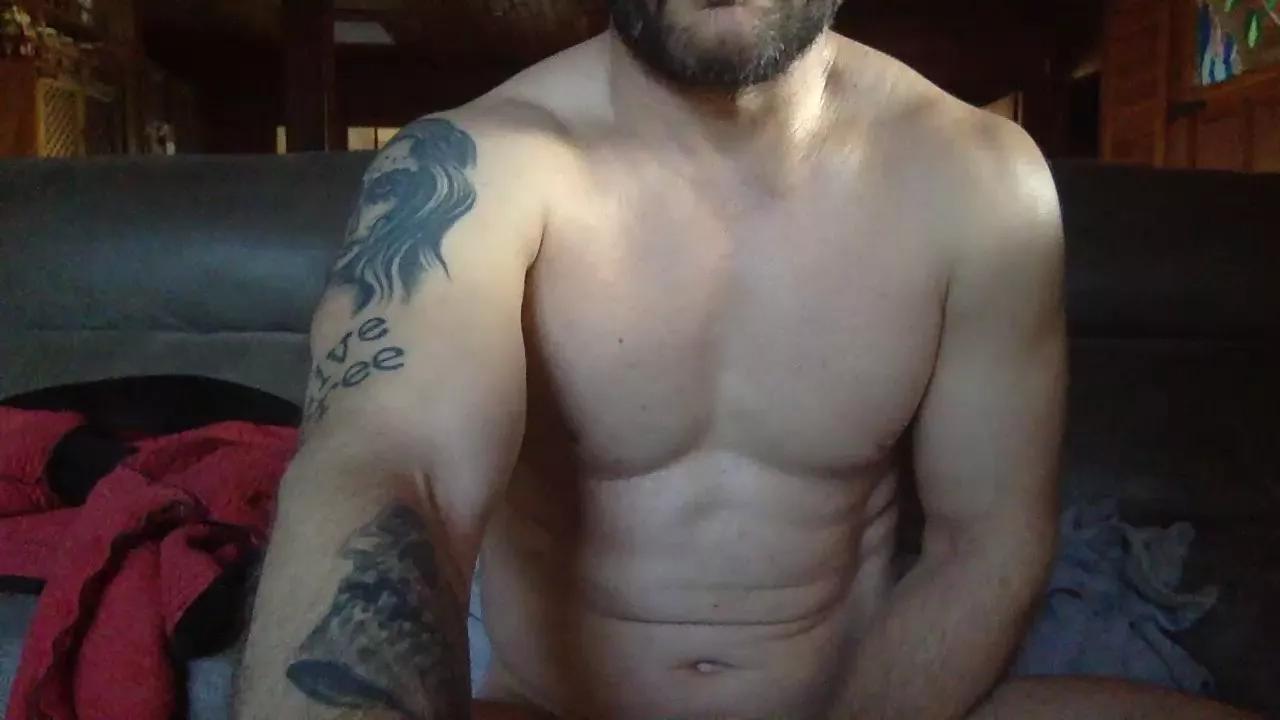 acrosss on Cam4 