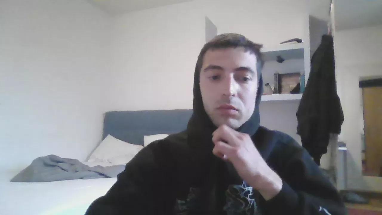 Act1997 on Cam4 