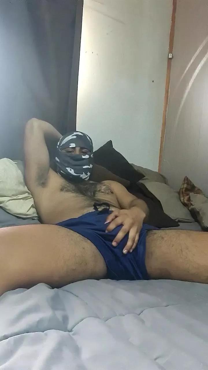 Actdom2 on Cam4