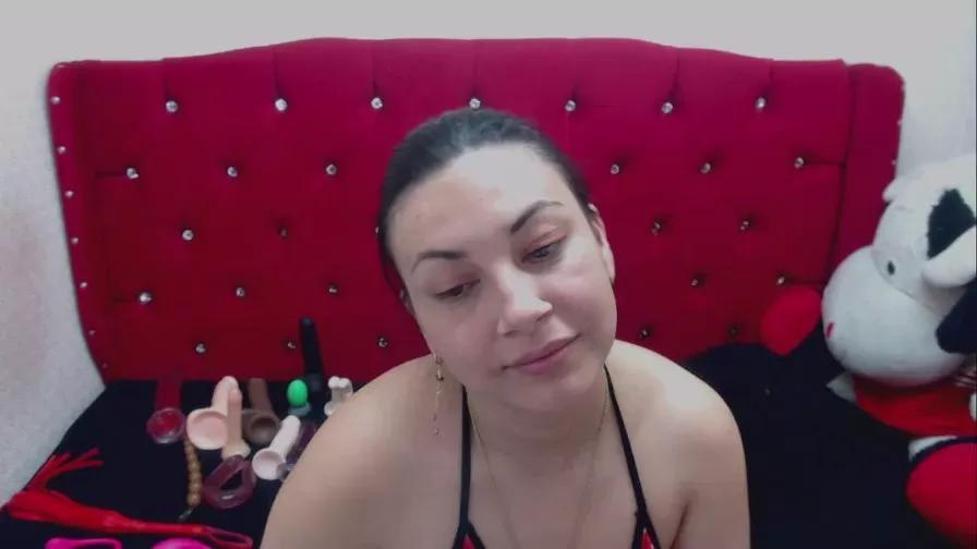 Adafawx on Cam4 