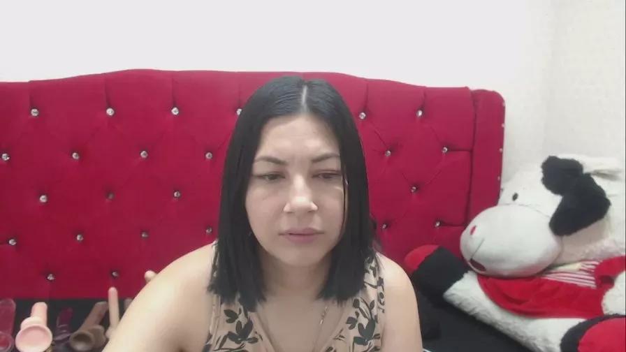 Adafawx on Cam4 