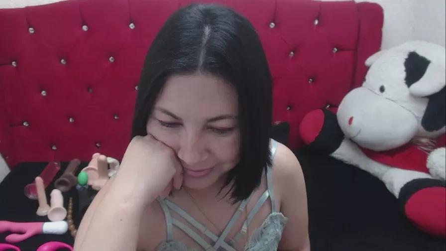 Adafawx on Cam4 