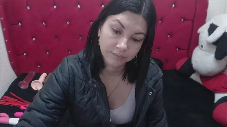 Adafawx on Cam4 