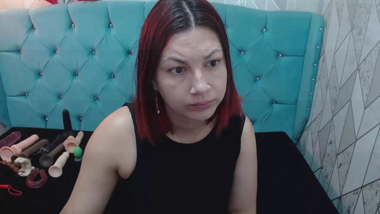Adafawx on Cam4 