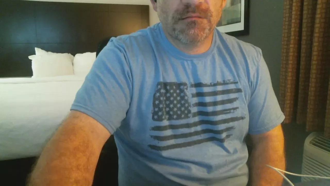 Adam8067 on Cam4 