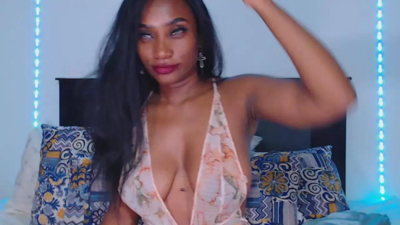 Adaralink on Cam4 