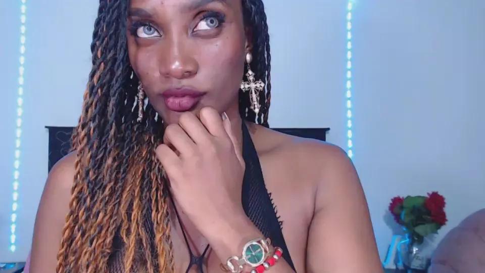 Adaralink on Cam4