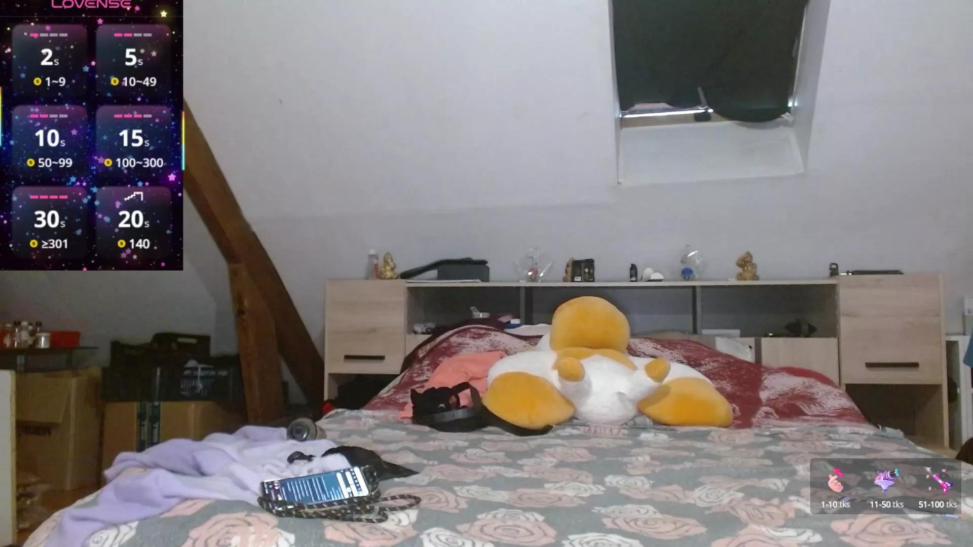 Ade_lSex on Cam4 