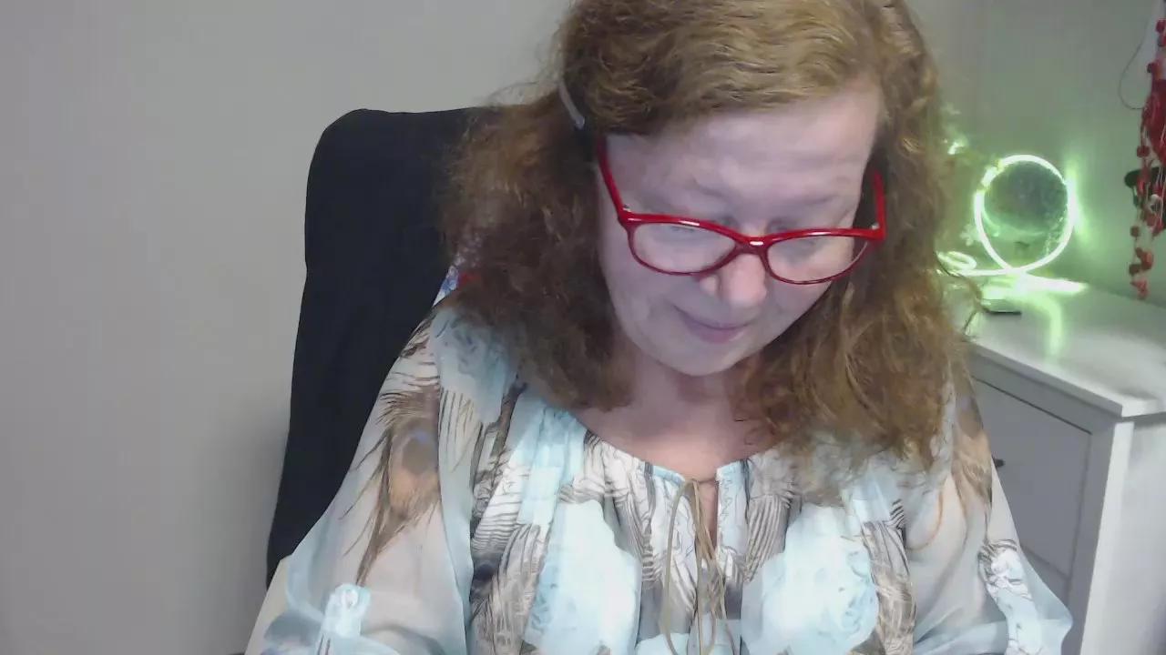 adele69sexy on Cam4