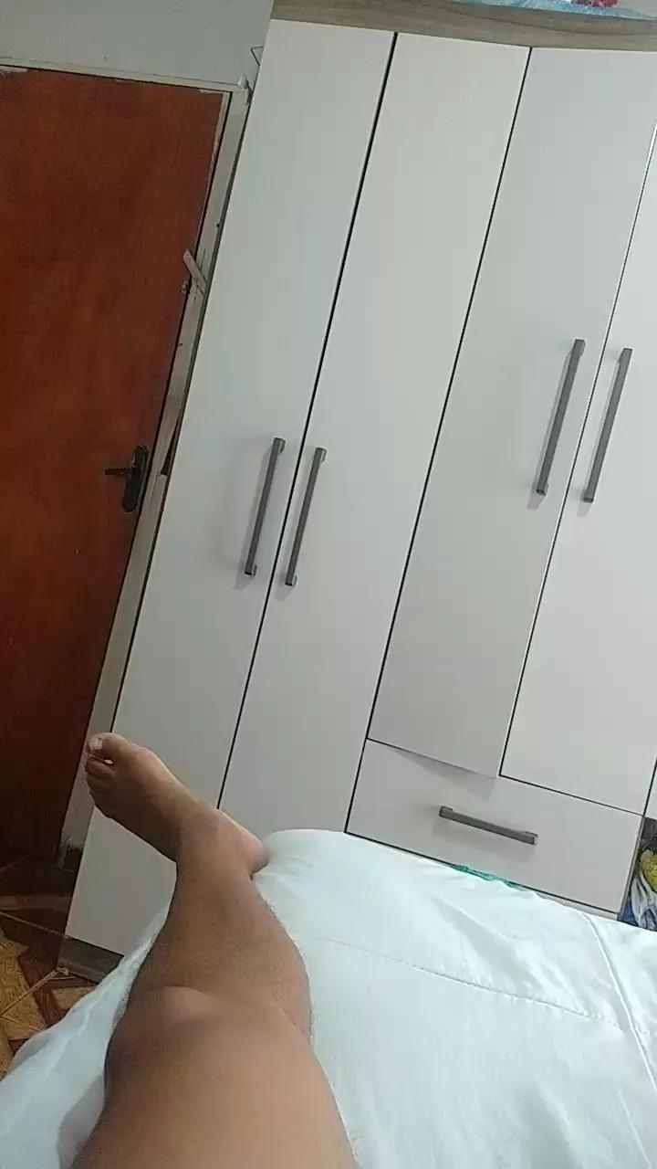 Adilson9000 on Cam4 