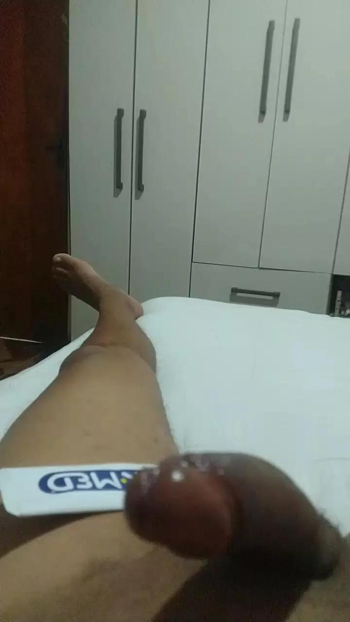 Adilson9000 on Cam4 