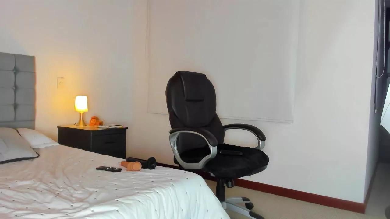 adriana71 on Cam4 
