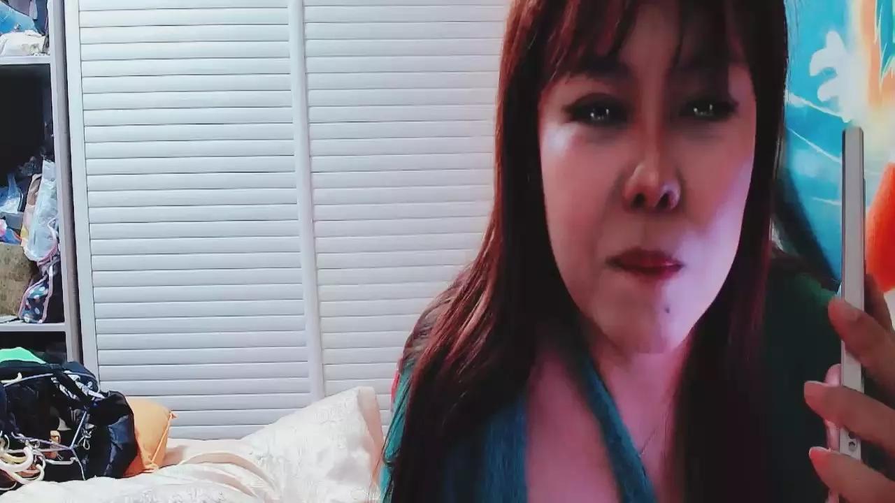 Aeda1 on Cam4 