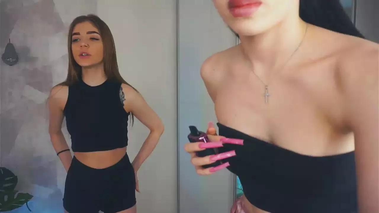 AfraBickham on Cam4 