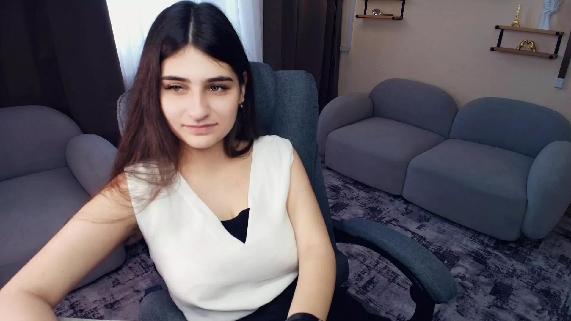 AfraBigge on Cam4 