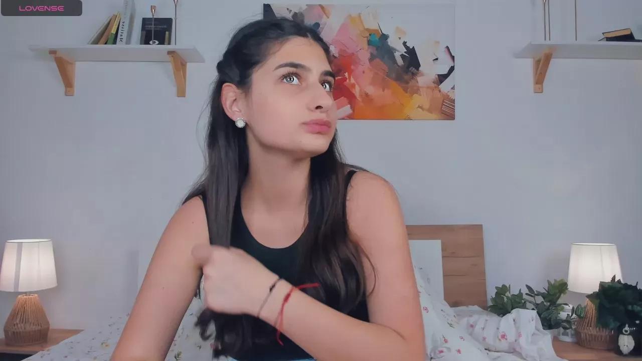 AfraBigge on Cam4