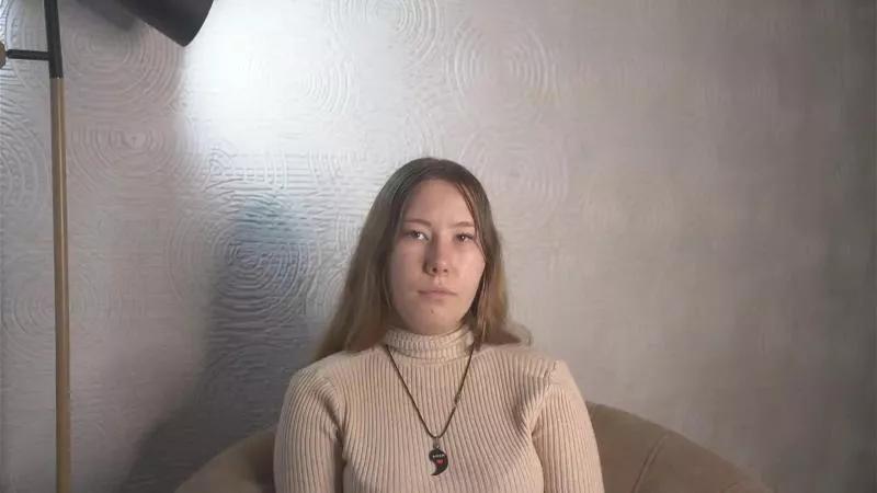 AfraCroke on Cam4 