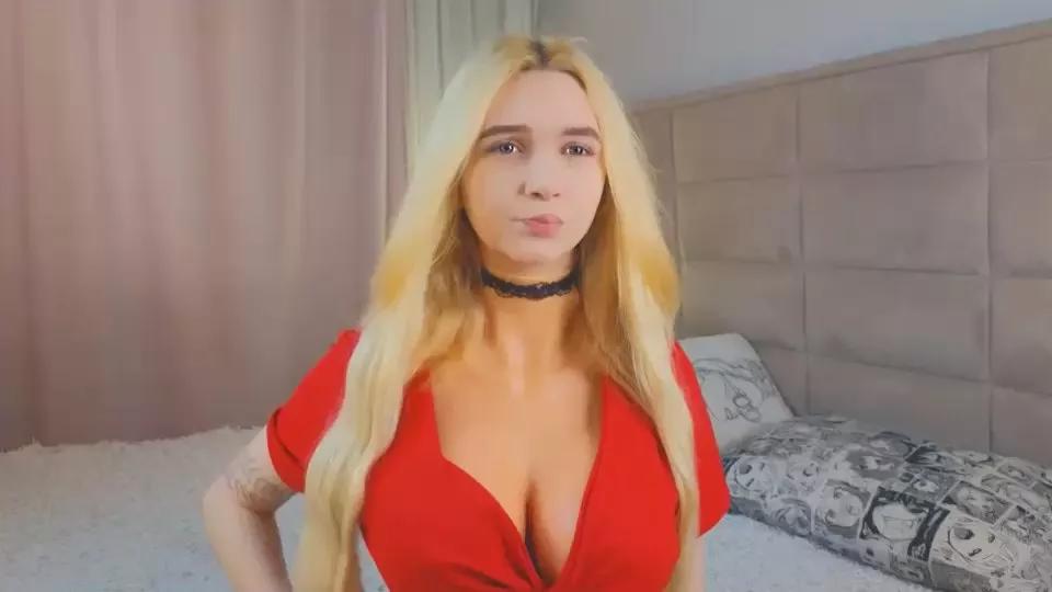 AfraGitt on Cam4 