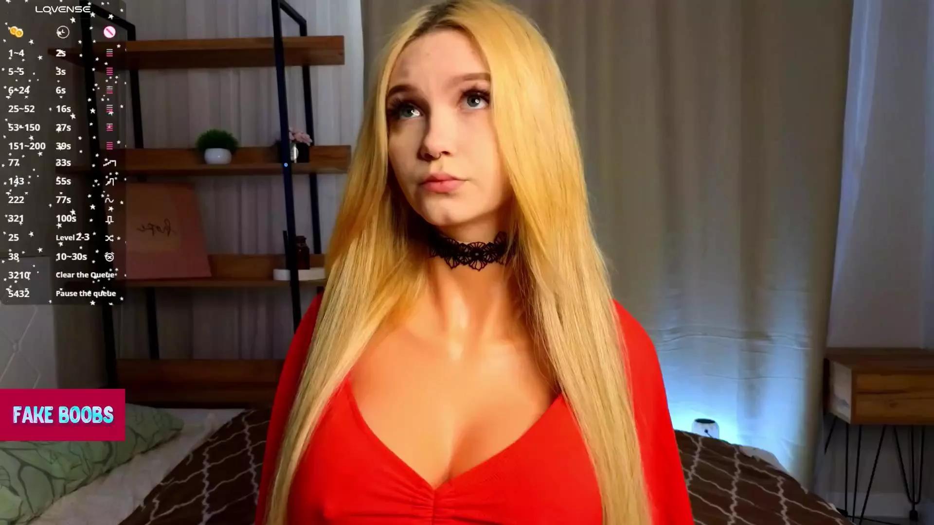 AfraGitt on Cam4 