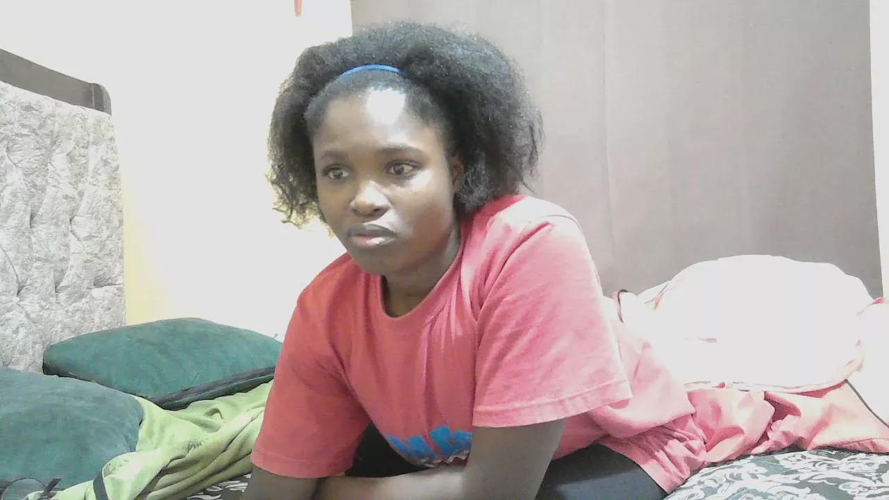 african_brat on Cam4 