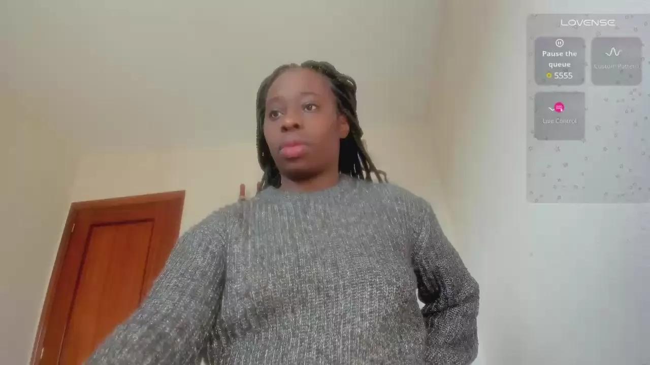 Offline afriicaa on Cam4