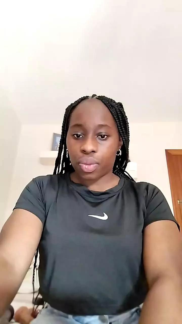 Offline afriicaa on Cam4