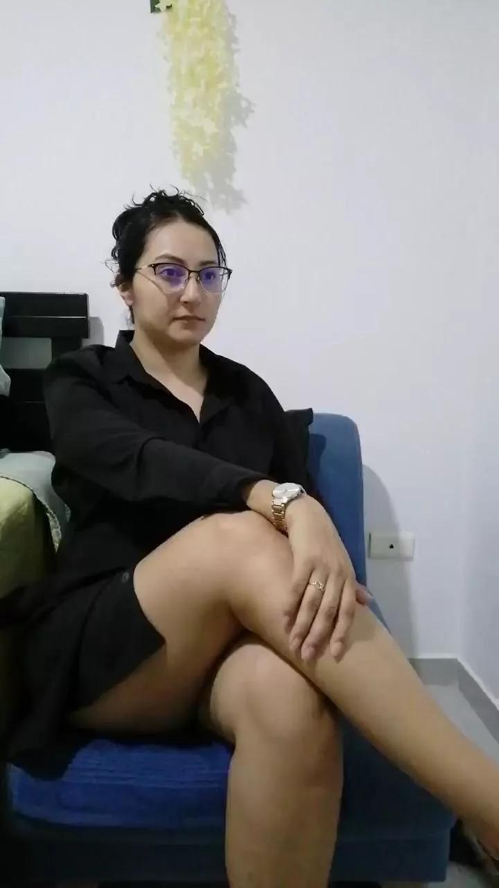 AFRODITA59 on Cam4 