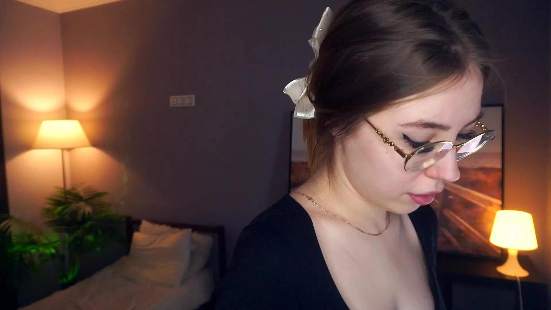 AfroditaCaree on Cam4 