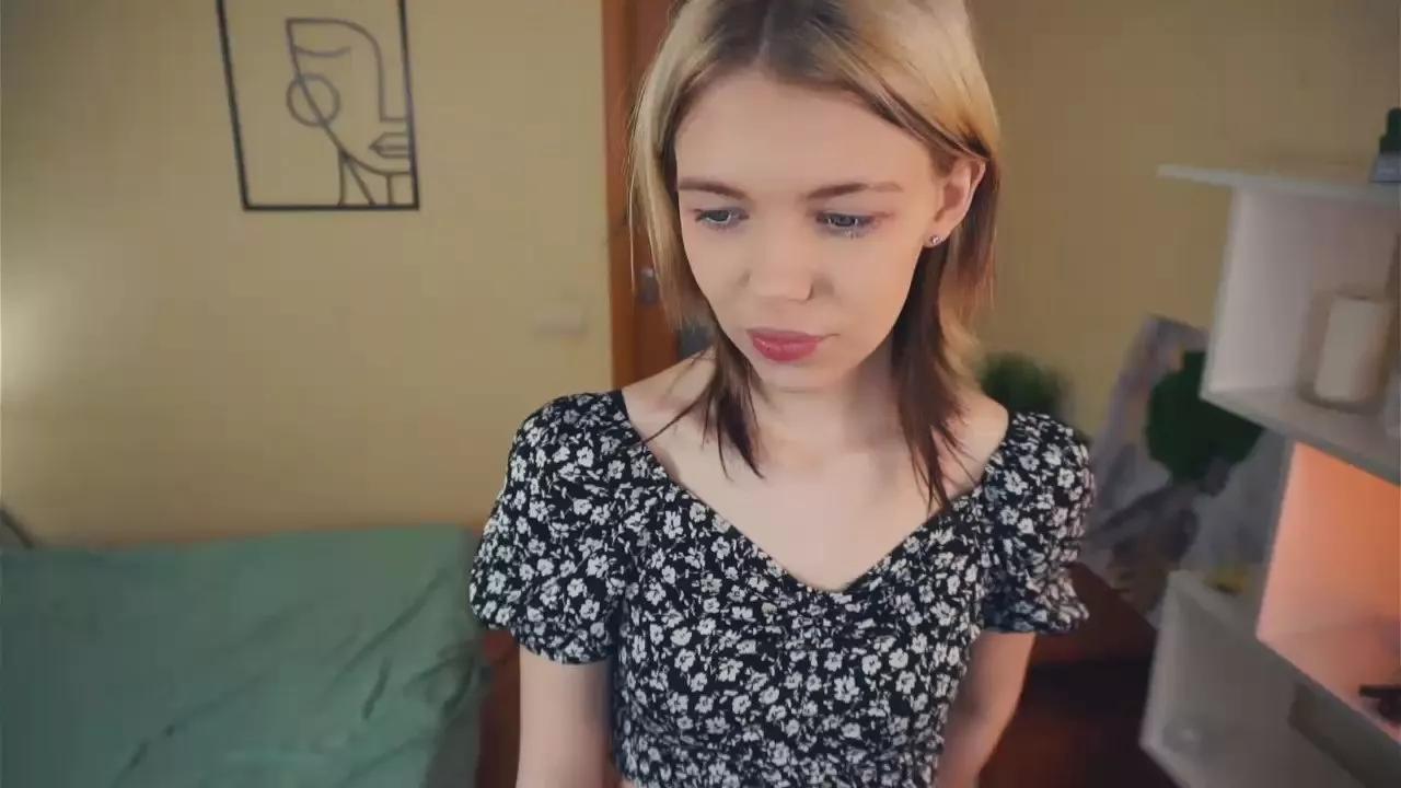 AftonFountain on Cam4 