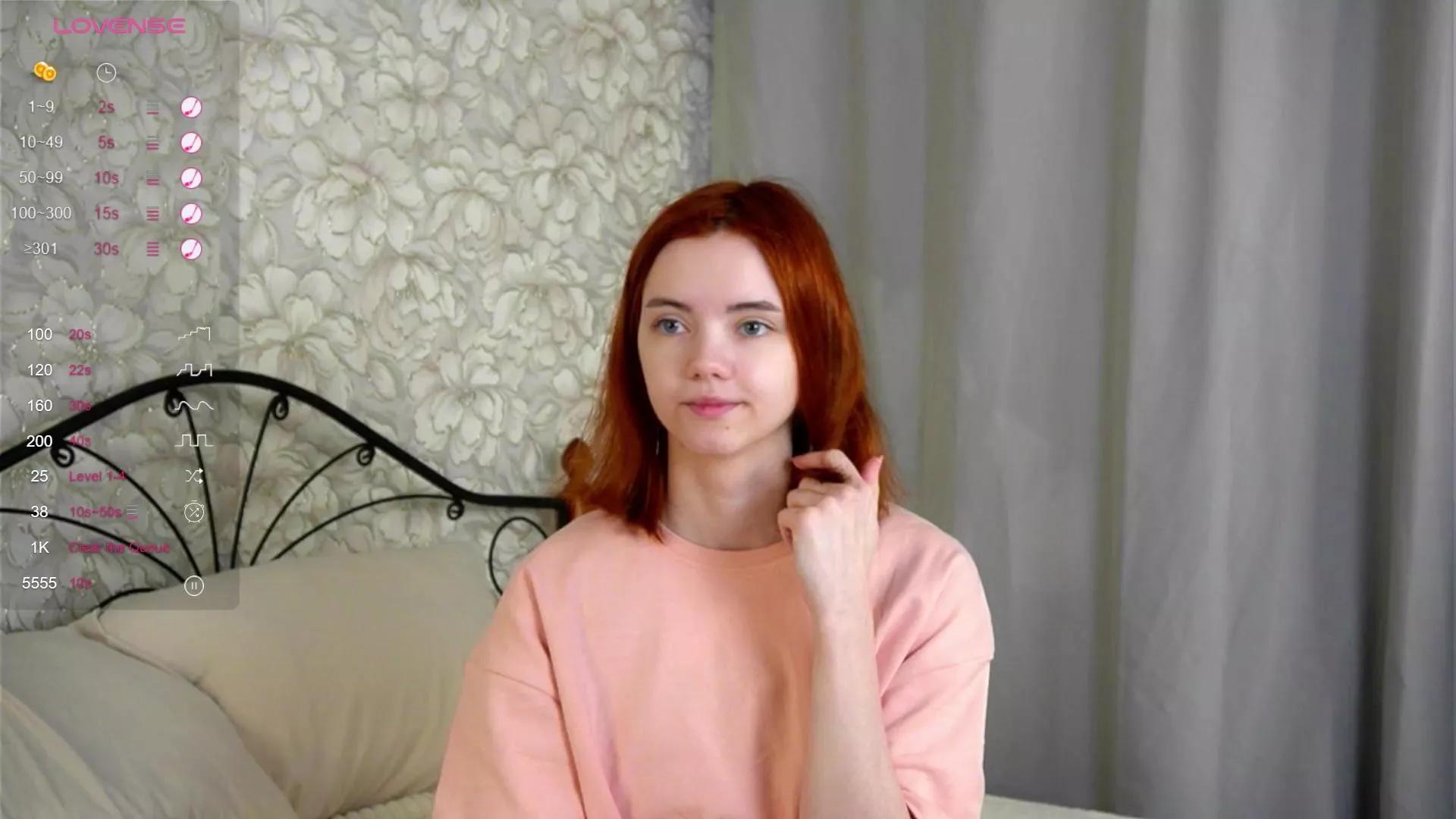 AftonHartill on Cam4 