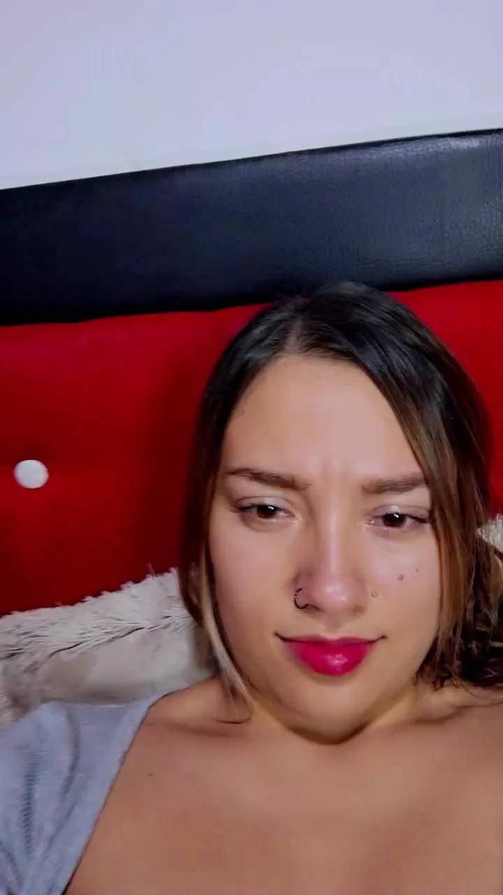 Agat4 on Cam4 