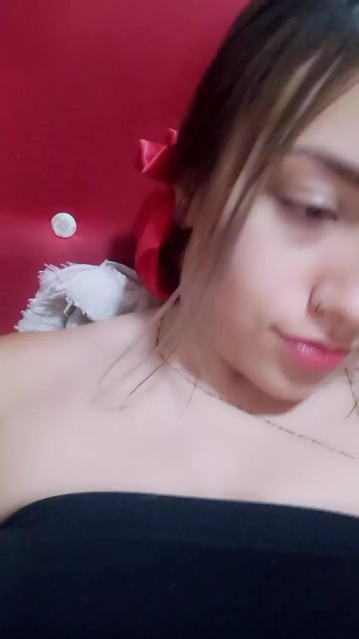 Agat4 on Cam4 