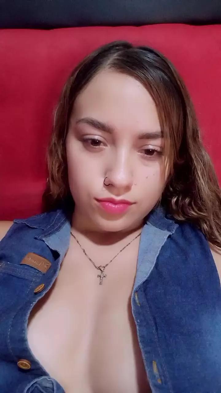 Agat4 on Cam4 