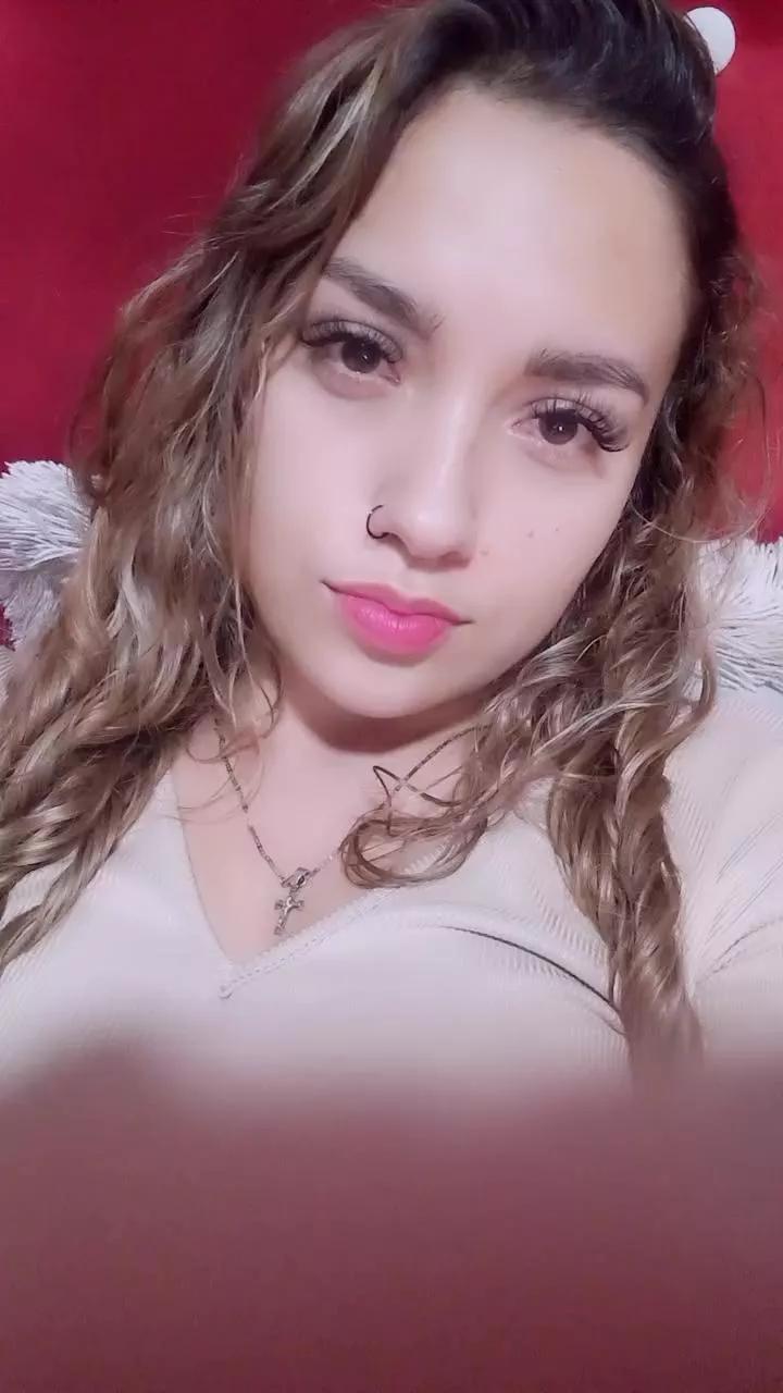 Agat4 on Cam4 