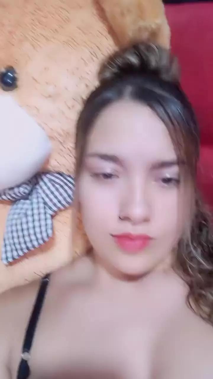 Agat4 on Cam4 