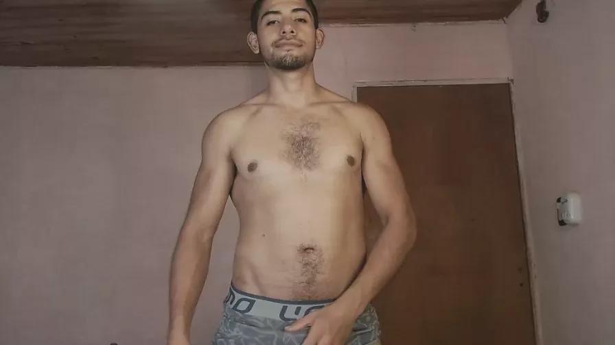 agustiiii1 on Cam4 