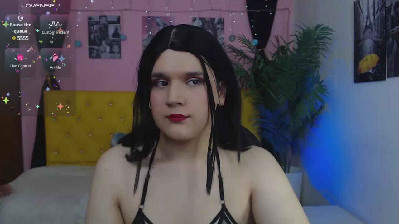 Aidan_twink on Cam4 