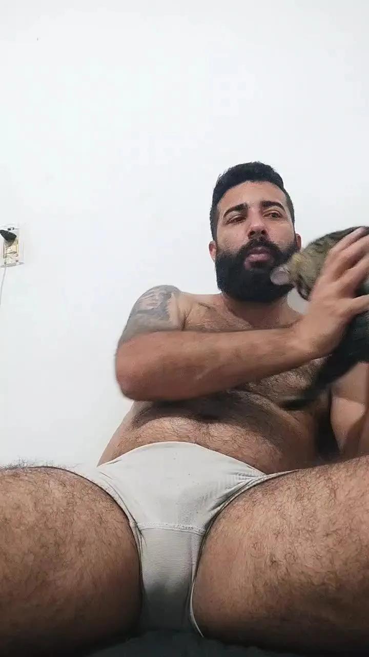 Aieloucura on Cam4