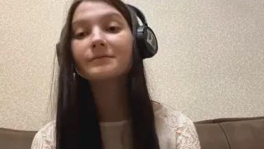 Try cute stripper AiKerzer AiKerzer from Cam4