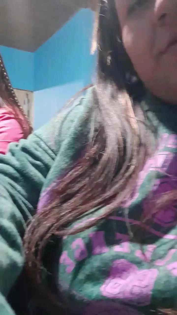 AilecC426 on Cam4 