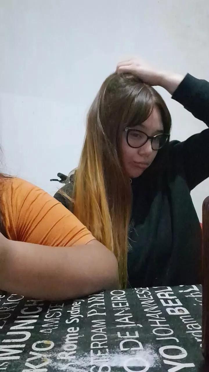 AilecC426 on Cam4 