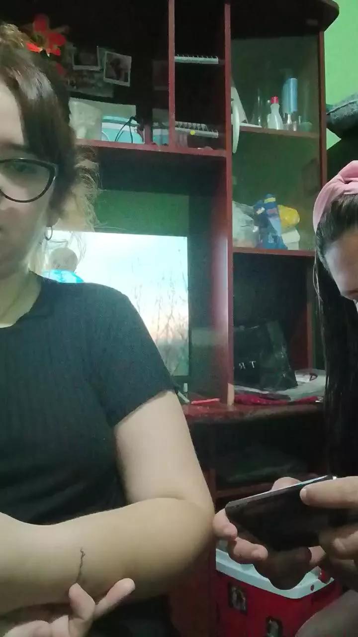 AilecC426 on Cam4 