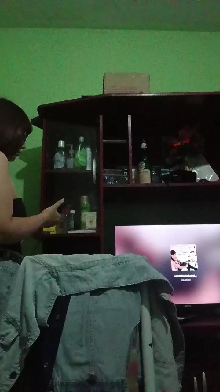 AilecC426 on Cam4 